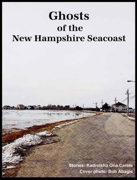 Ghosts of the New Hampshire Seacoast